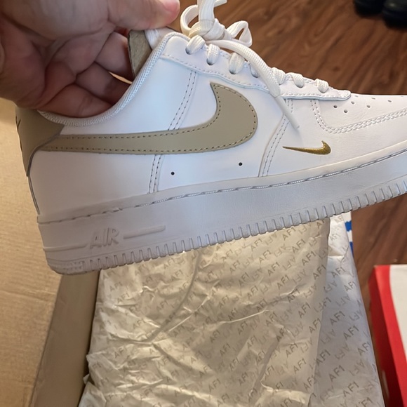 Nike AF 1 ‘07 - Picture 5 of 10